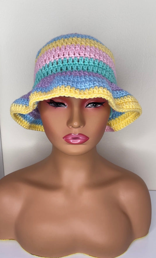 Custom Bucket Hat