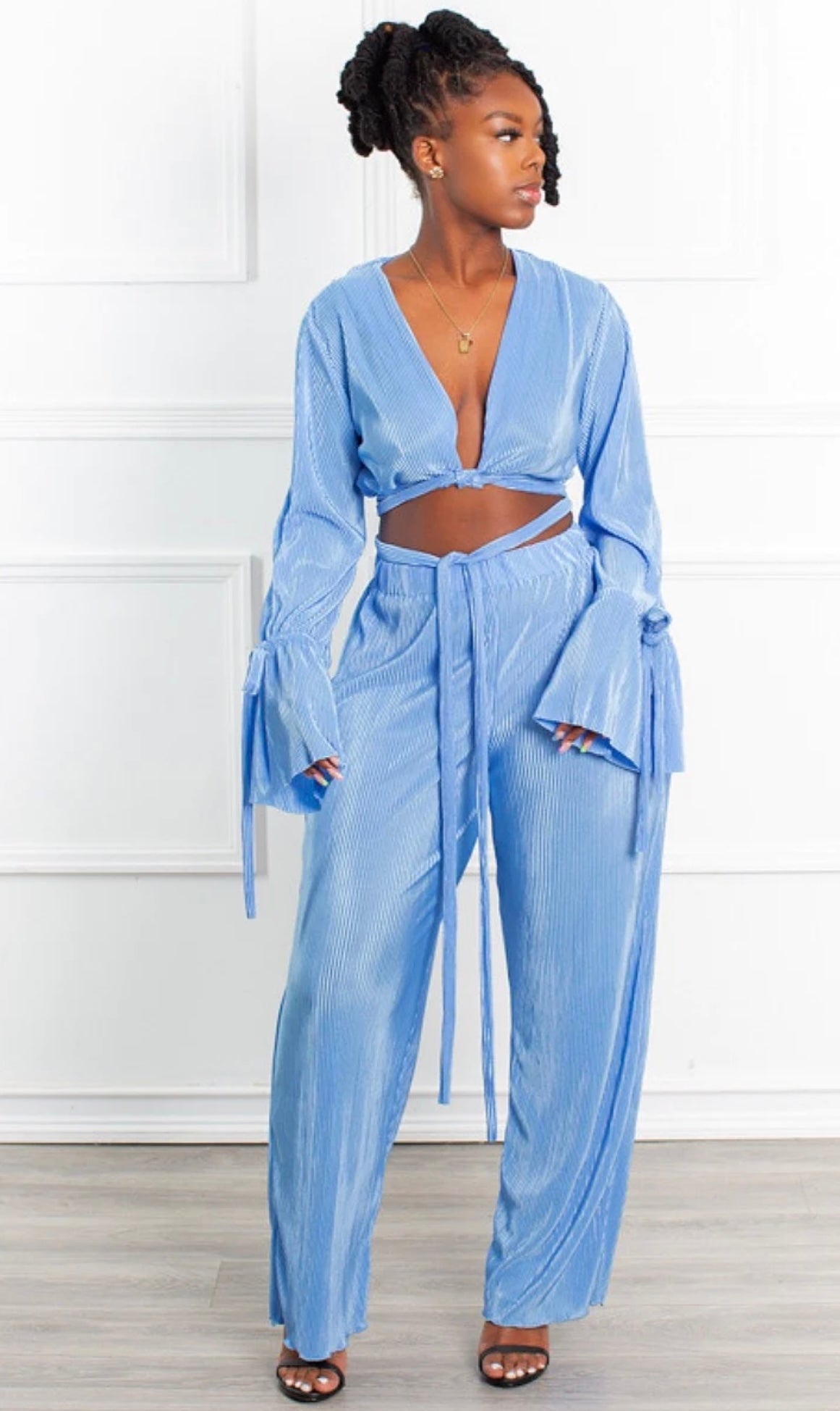 Jada | Set Blue