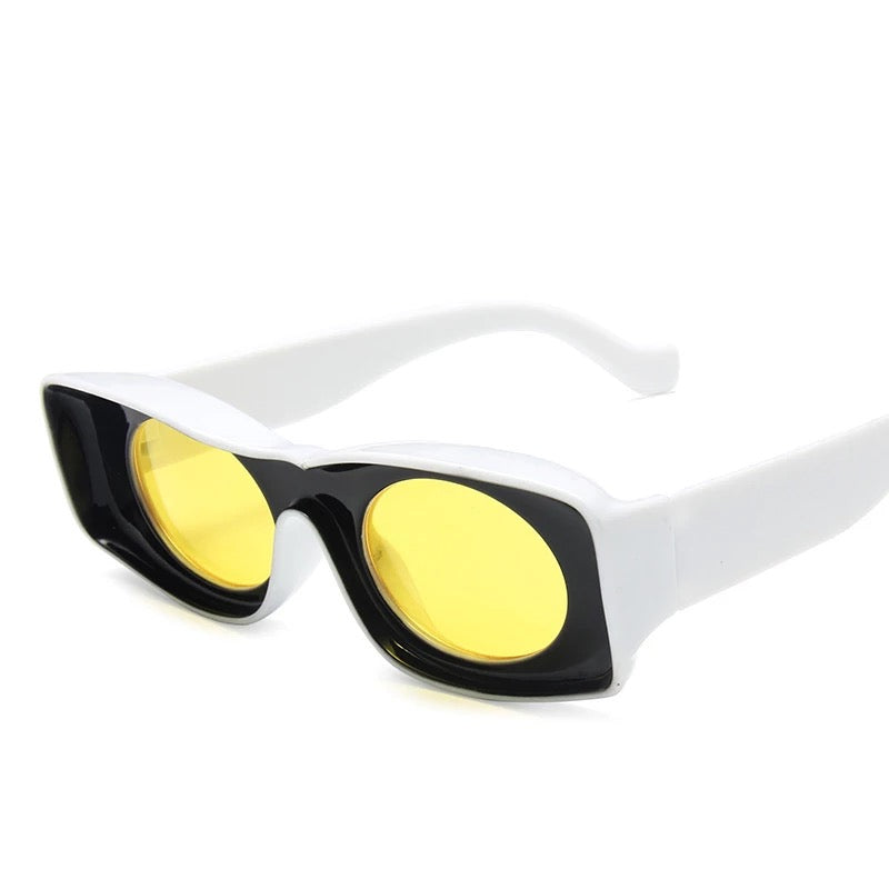 Jody Retro Sunglasses