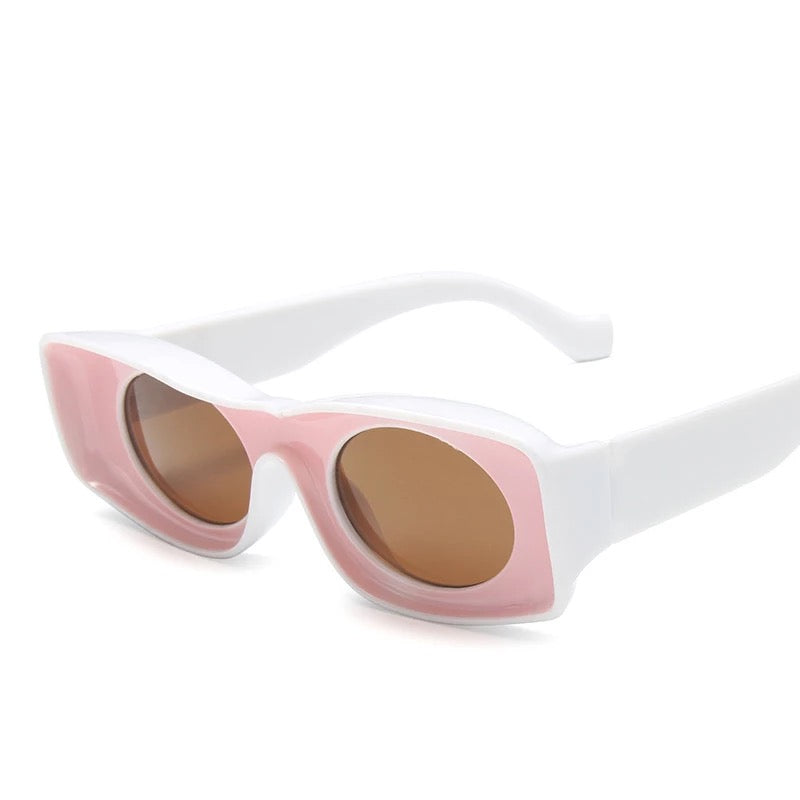 Jody Retro Sunglasses