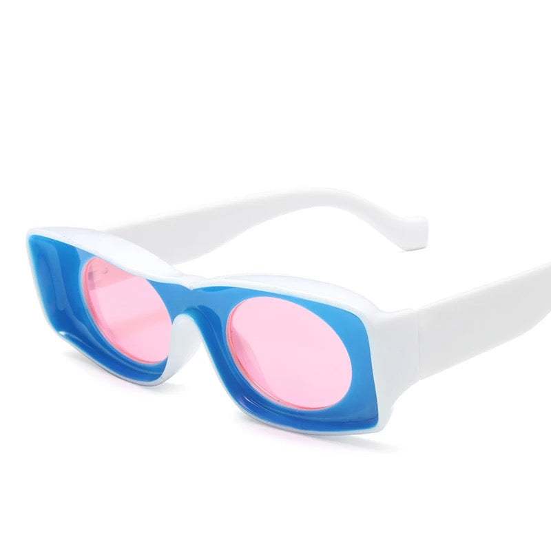 Jody Retro Sunglasses