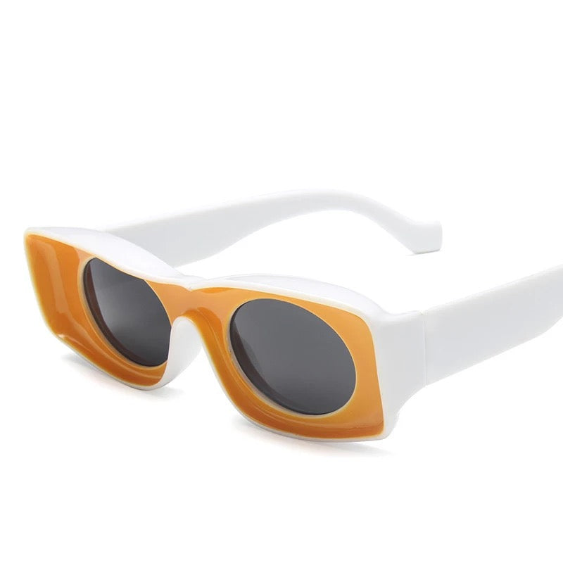 Jody Retro Sunglasses